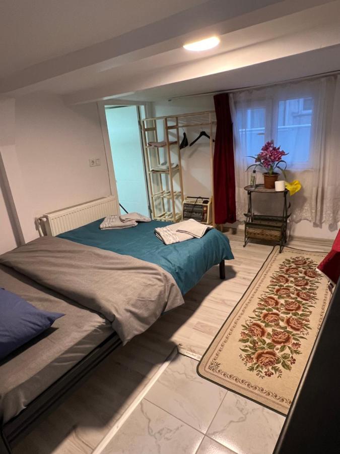 Nobis Harbiye Apartment