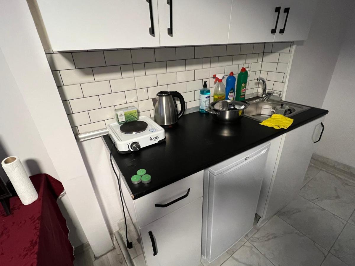 Nobis Harbiye Apartment Istanbul