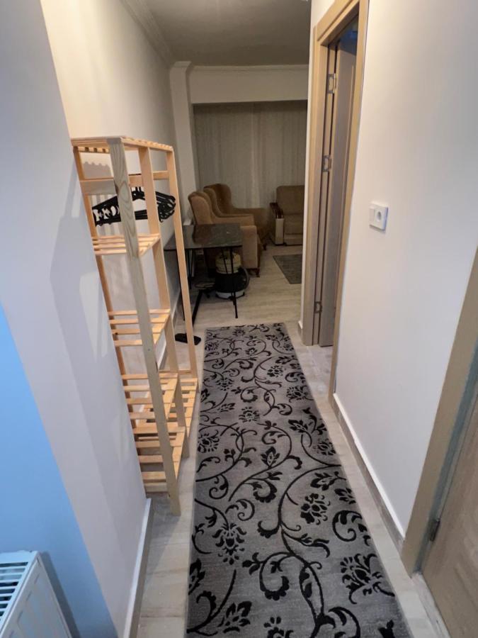 Apartment Nobis Harbiye Istanbul