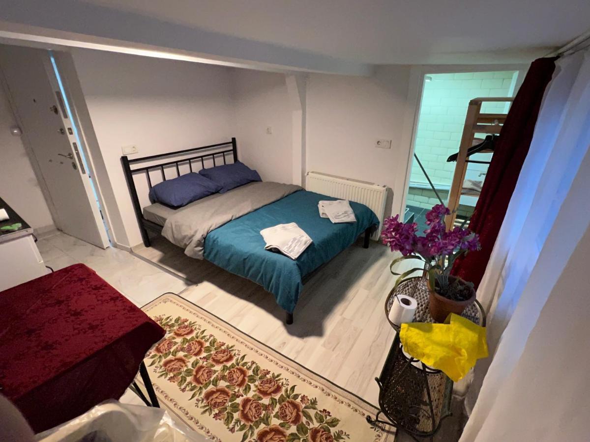Apartment Nobis Harbiye