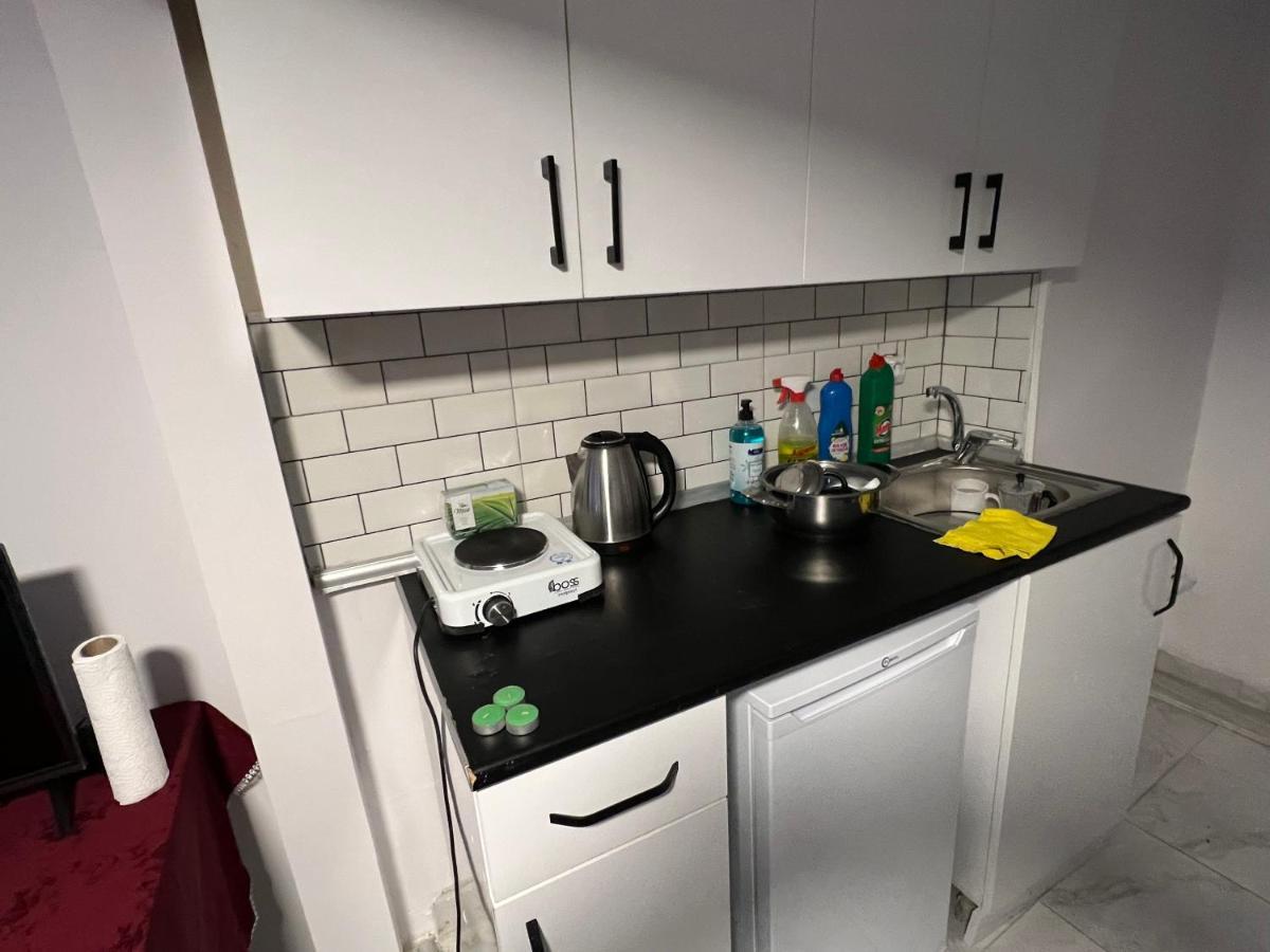 Apartment Nobis Harbiye Istanbul