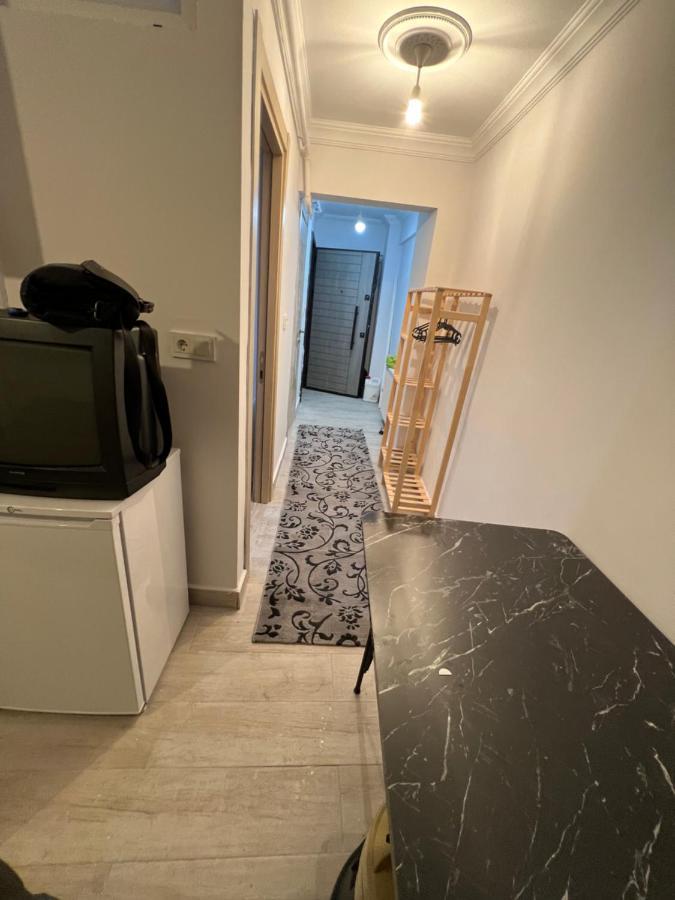 Nobis Harbiye Apartment *