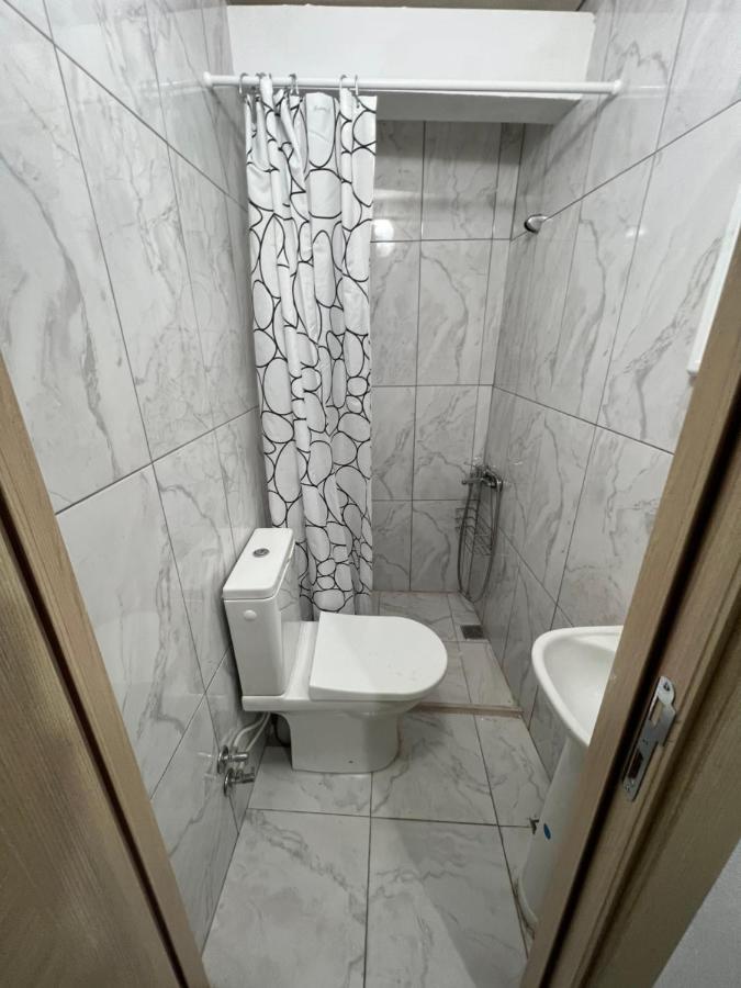 Apartment Nobis Harbiye