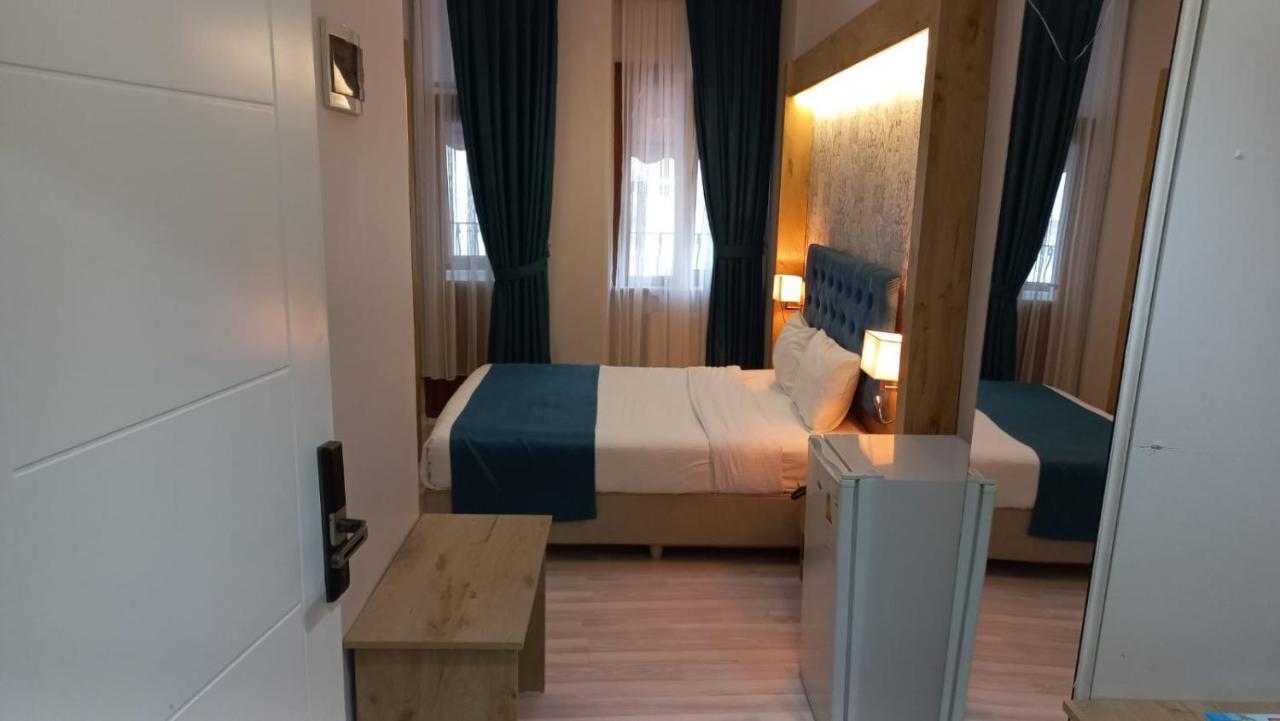 Hotel Miss Taksim 2*