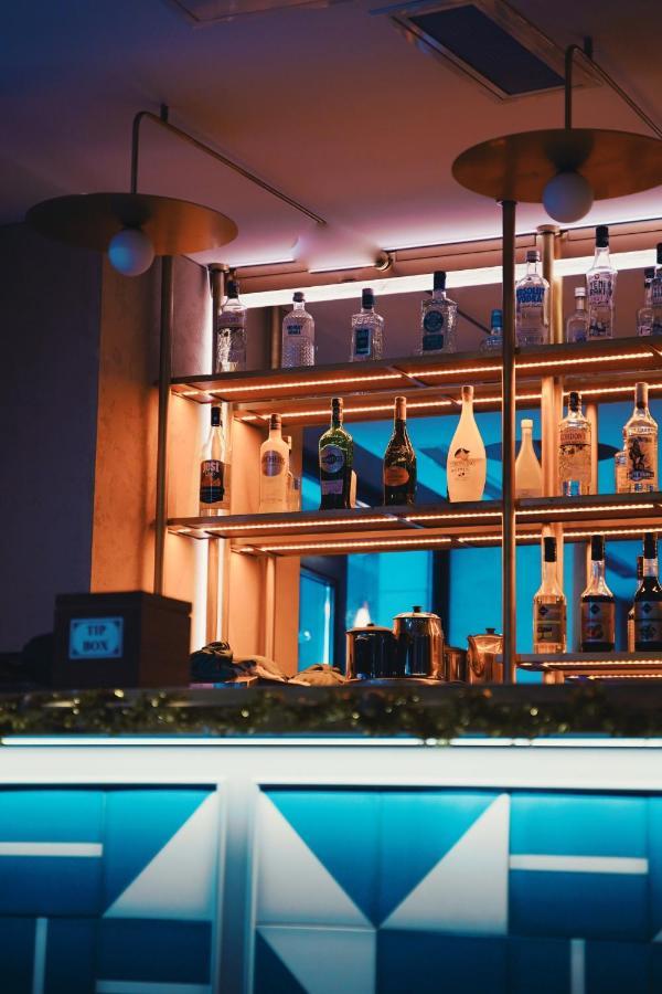 Hotel Suadhan Istanbul