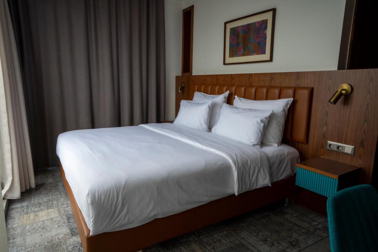 Numi 4* Istambul