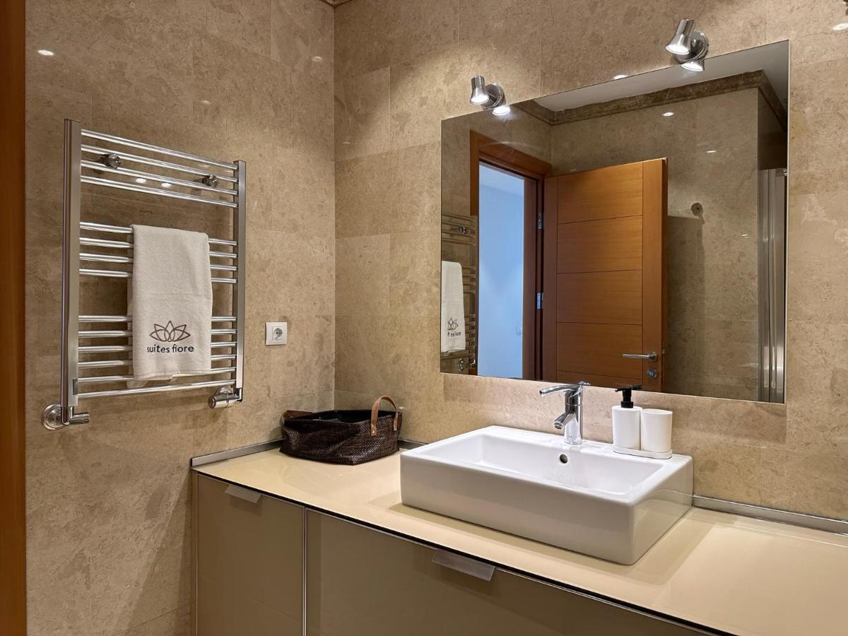 Apartment Luxury Modern 3 Bedroom & 2 Bath In Mashattan Residence, Maslak Sariyer