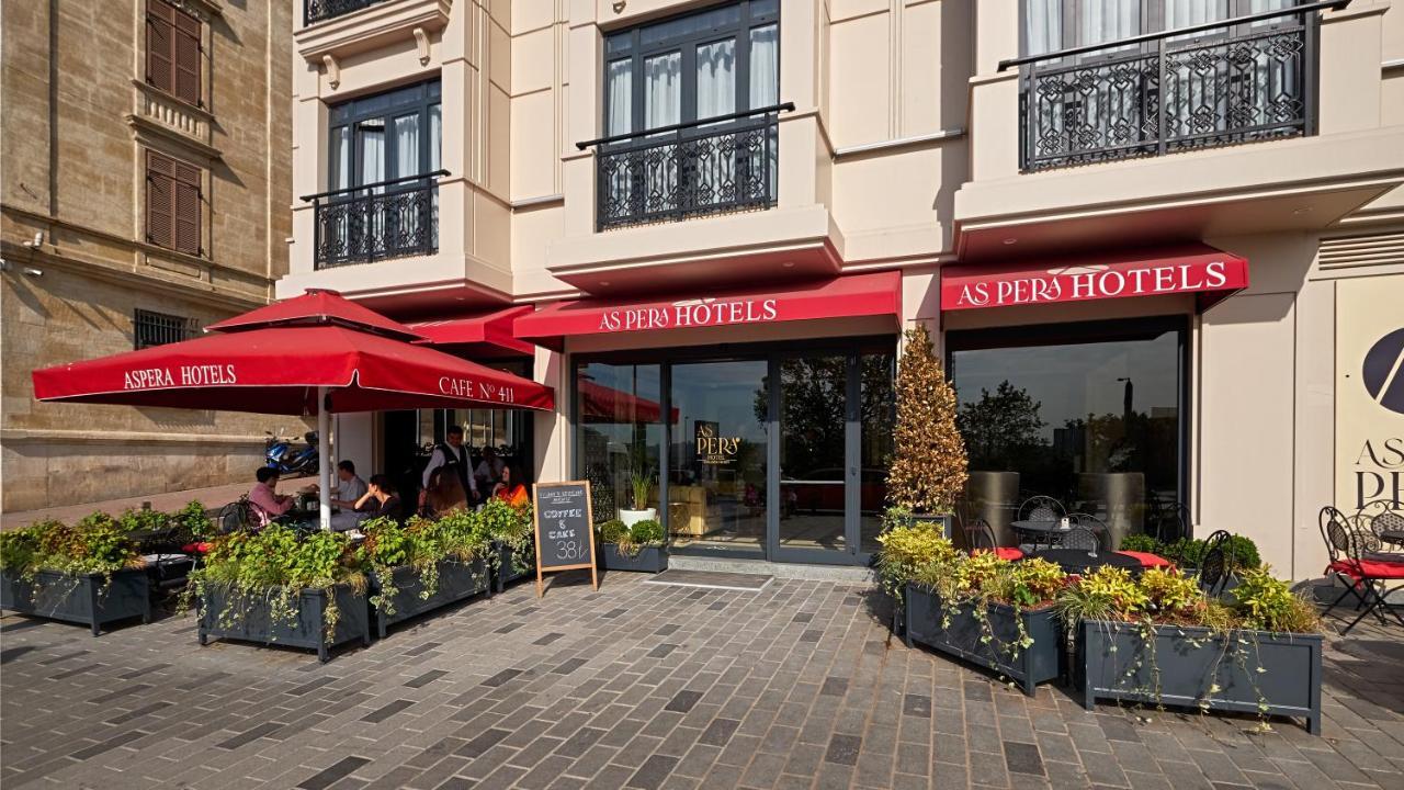 Aspera Golden Horn 4*