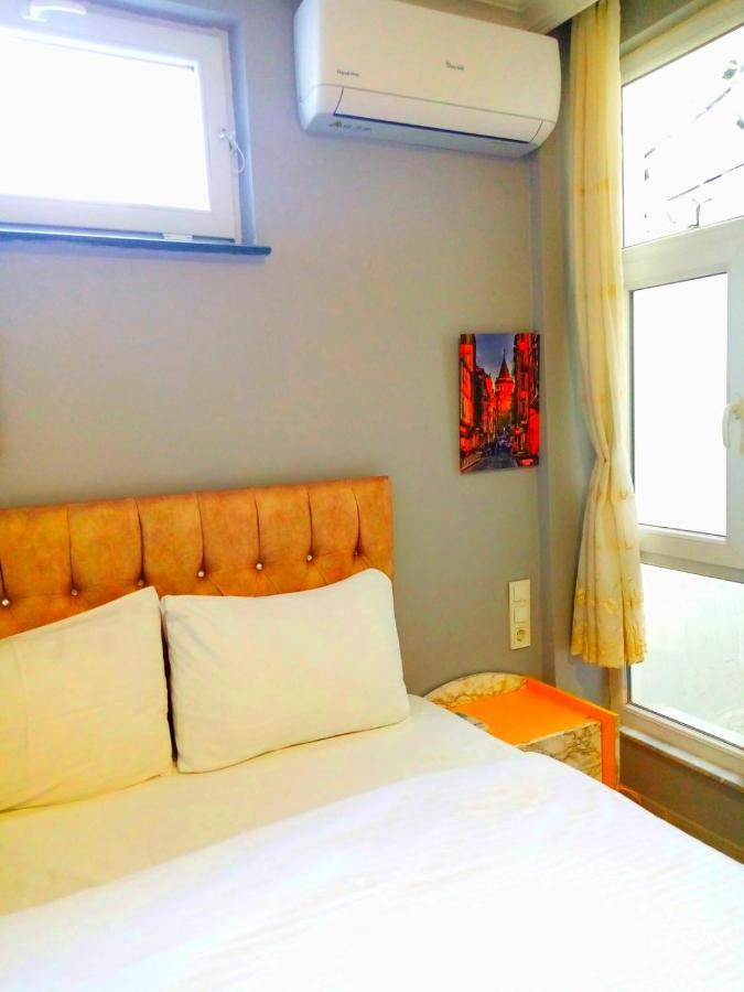 Roomsin Sultanahmet