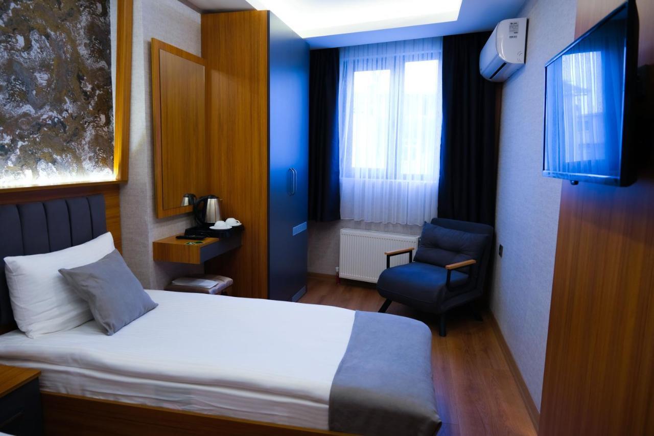 Calenberg Hotel Istanbul