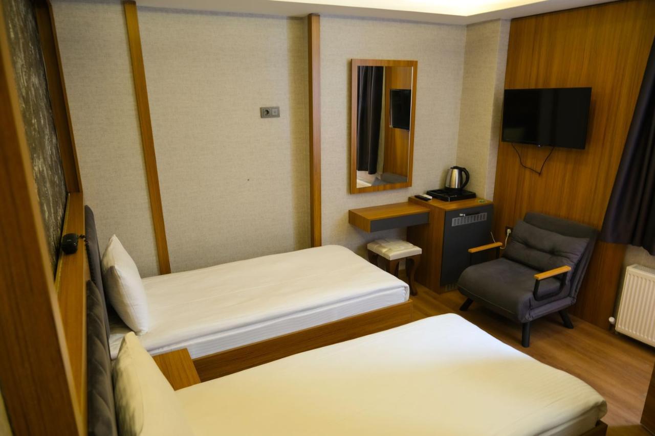 Hotel Calenberg 3*