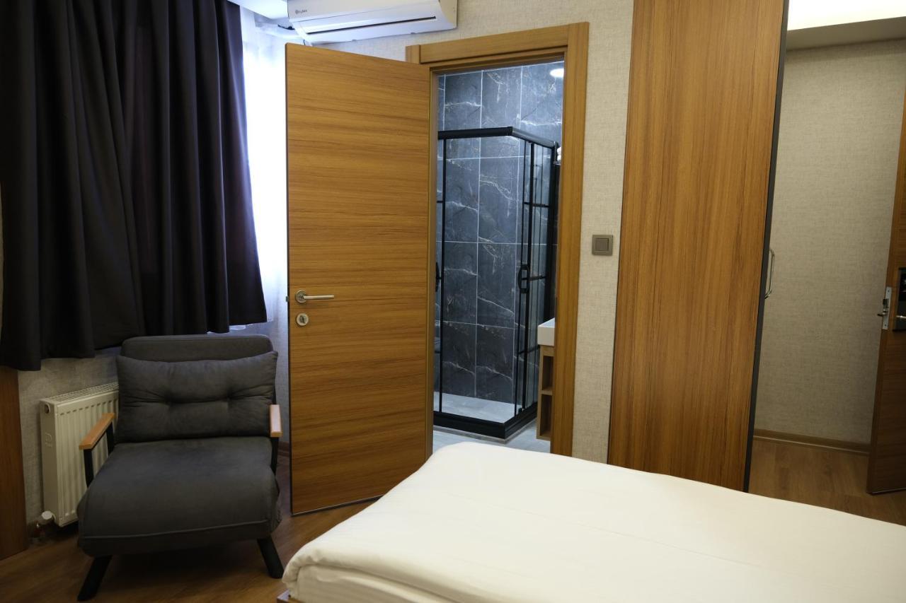 Calenberg Hotel Istanbul