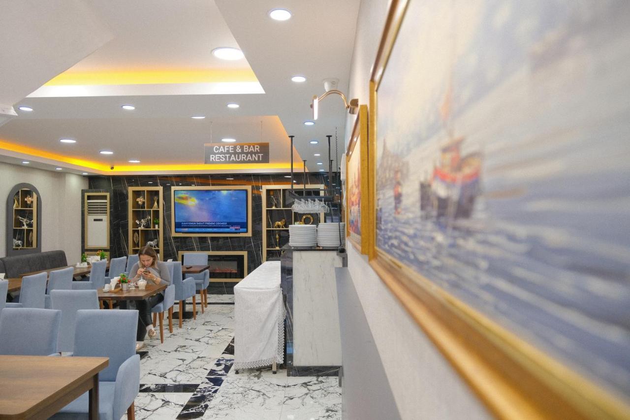 Calenberg Hotel 3*