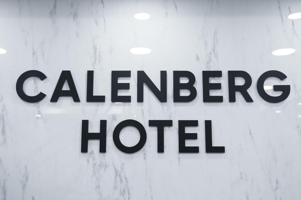 Hotel Calenberg