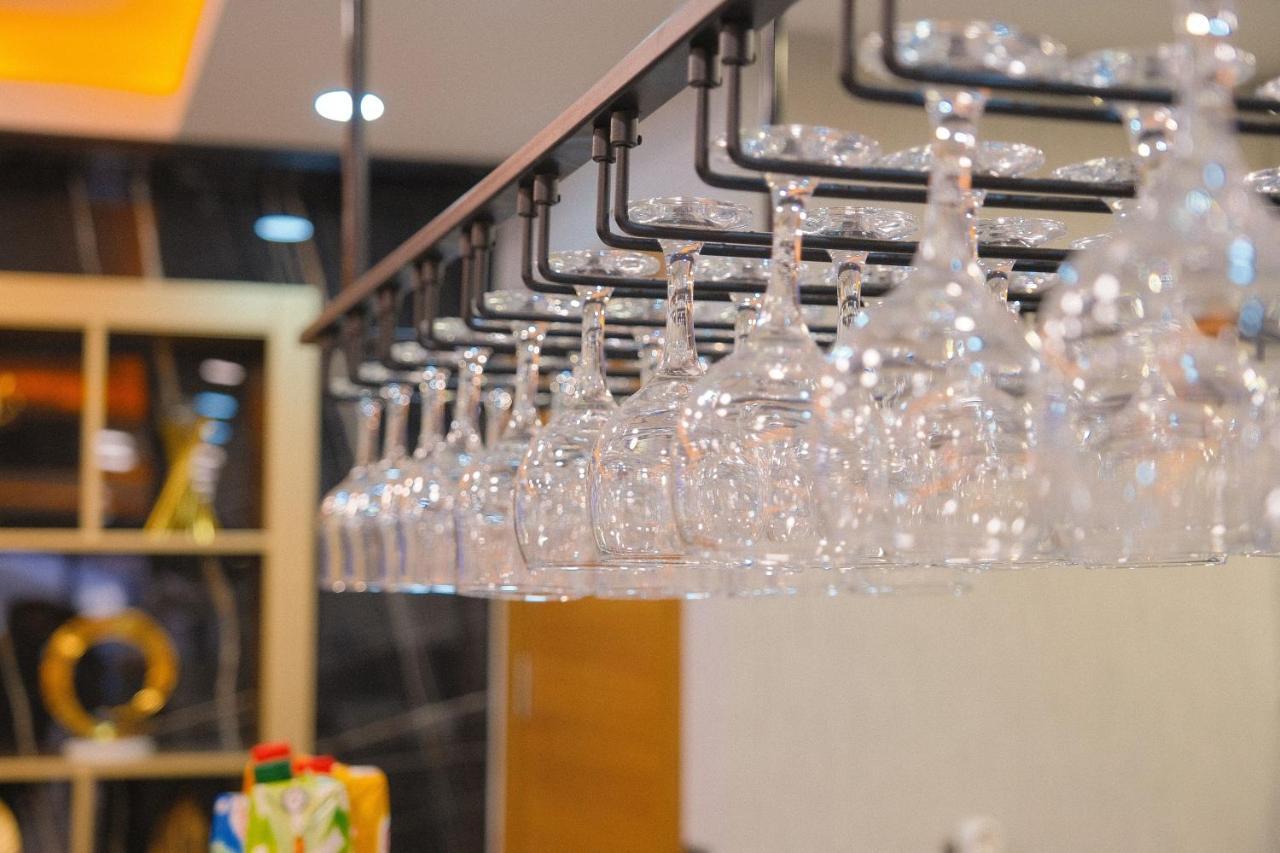 Calenberg Hotel Istanbul