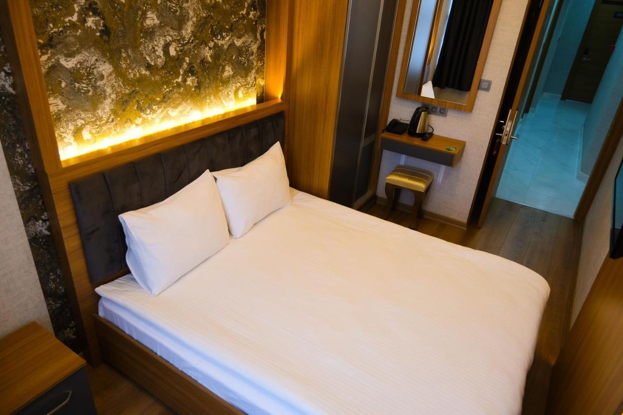 Calenberg 3* Istanbul