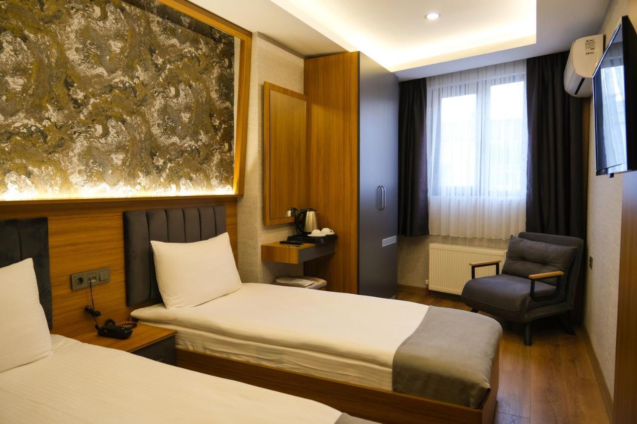 Calenberg 3* Istanbul