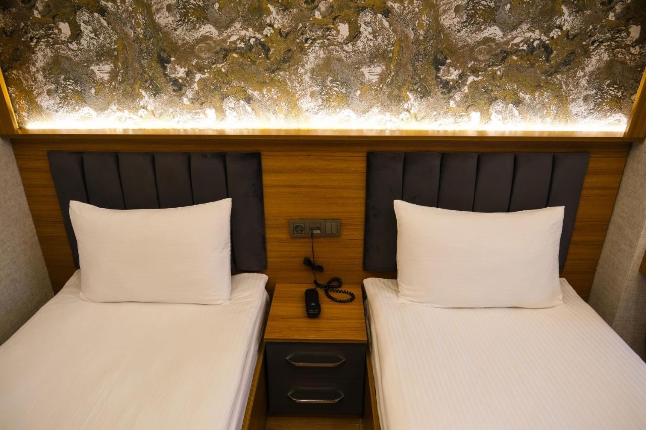 Calenberg 3* Istanbul