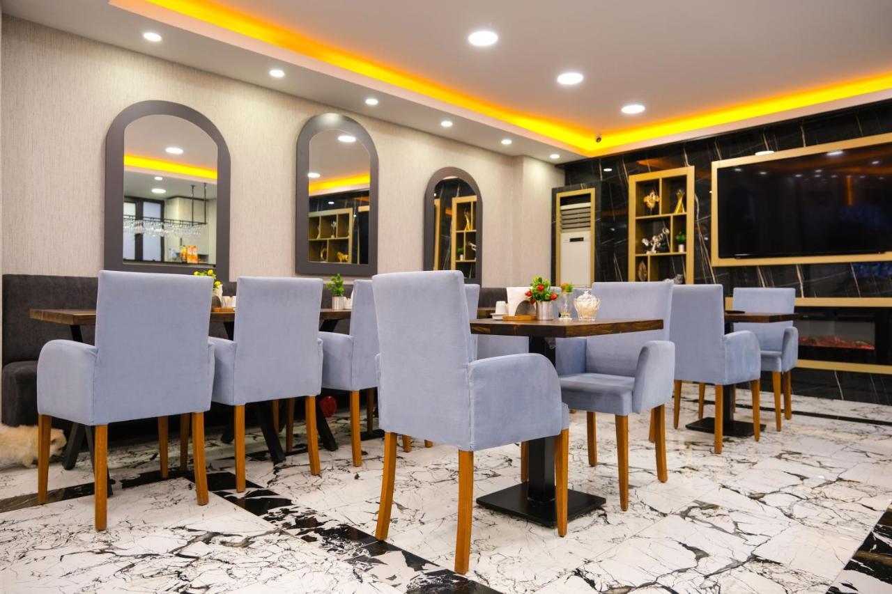 Hotel Calenberg Istanbul