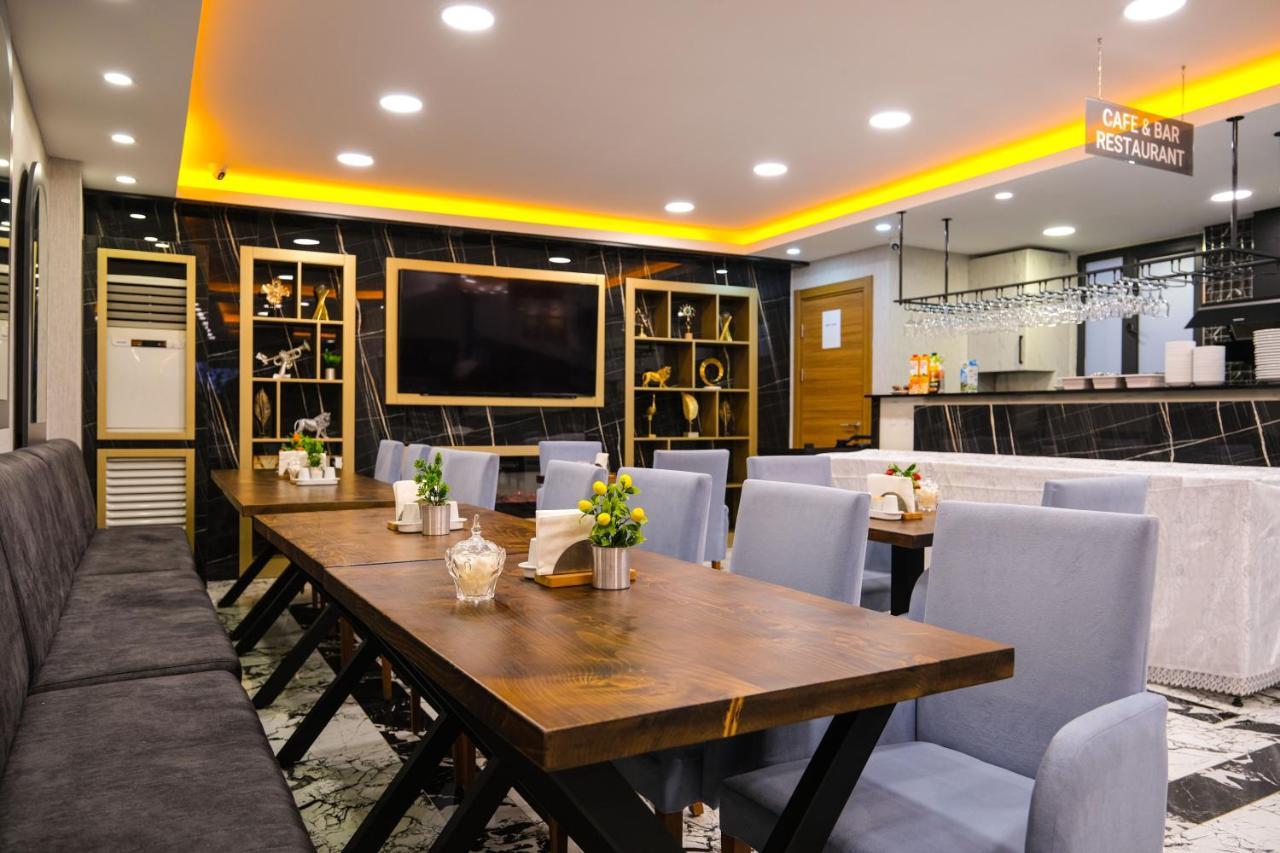 Calenberg 3* Istanbul