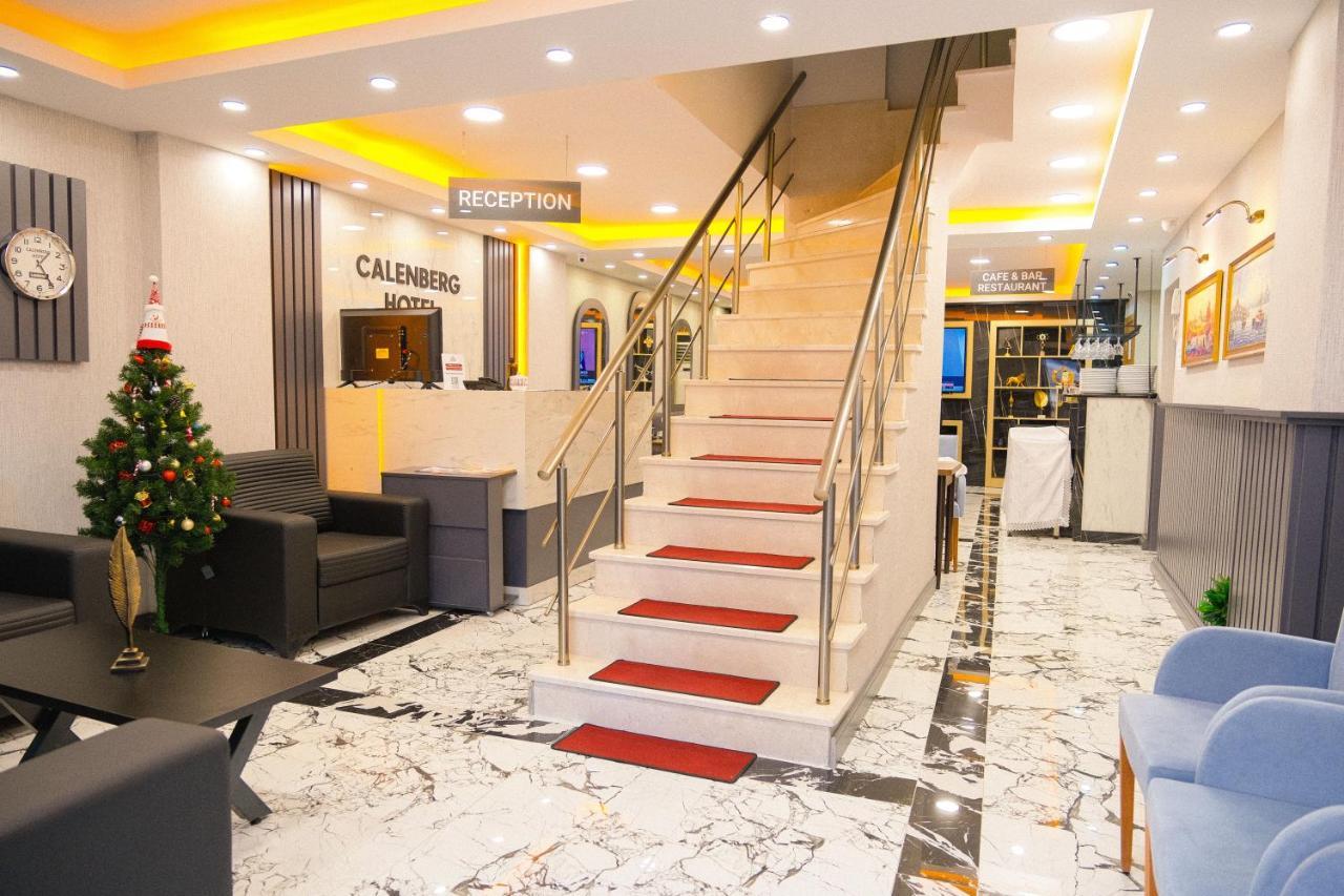 Hotel Calenberg 3*