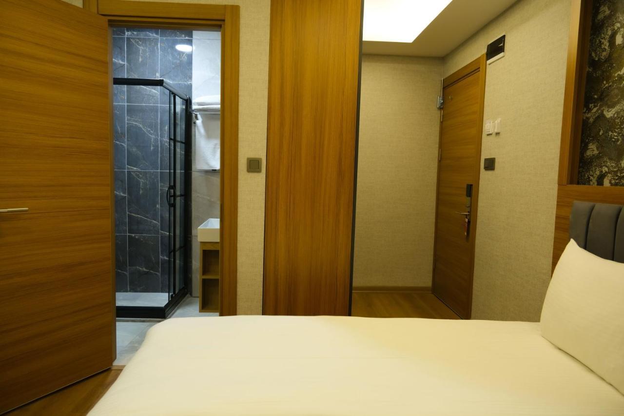 Hotel Calenberg Istanbul