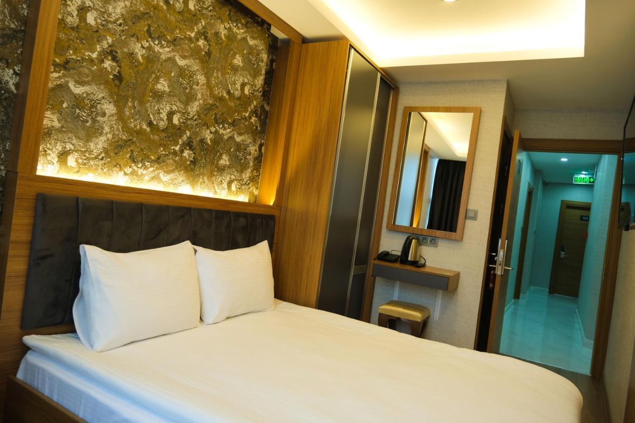 Calenberg 3* Istanbul