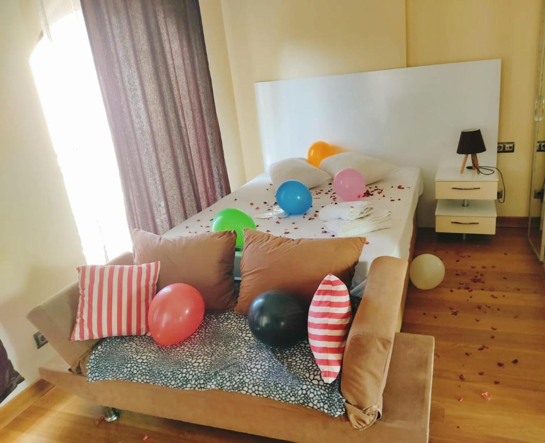 Dogan Aparthotel 3*