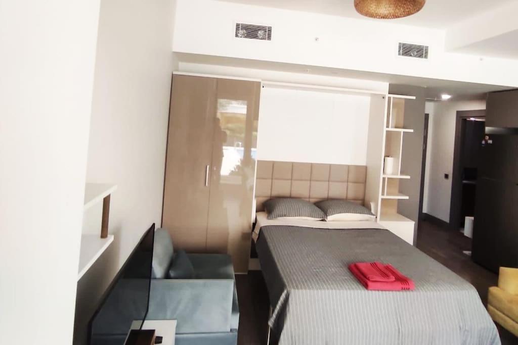 Apartment Wonderfully Located Seaside 3 Minutes To Metro