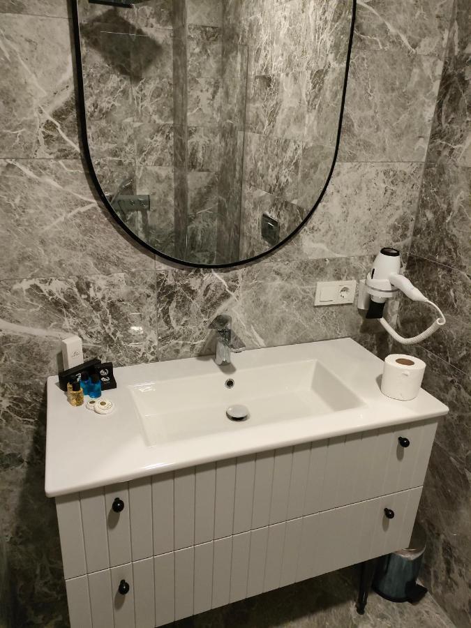 Hotel Burckin Suleymaniye Istanbul