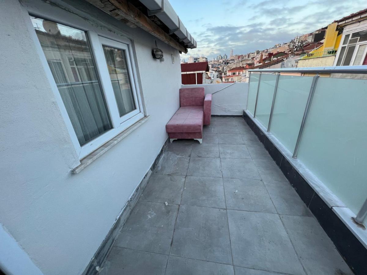 Apartment Nobis Harbiye *