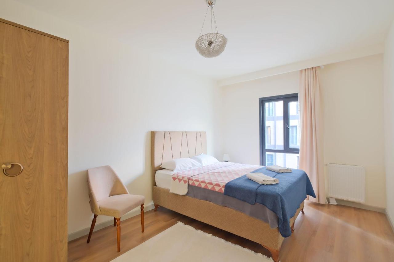 Avangart By Newinn Apartment
