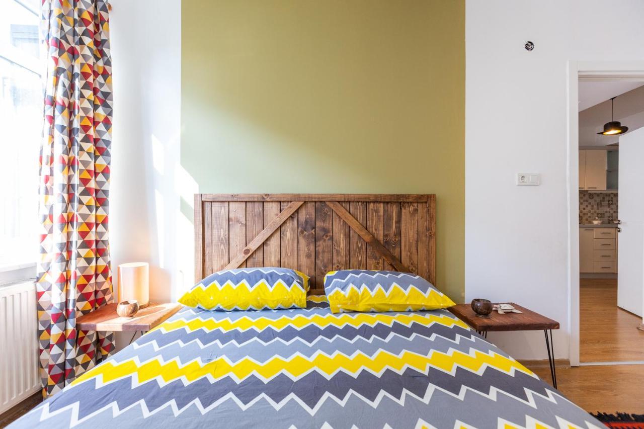 Apartment Galata Port