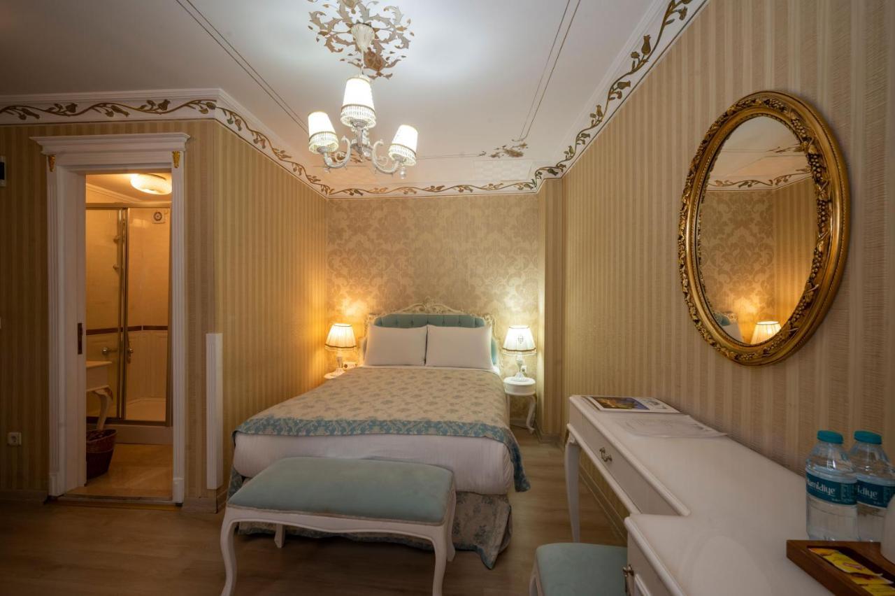 Apartment Paradiso & *