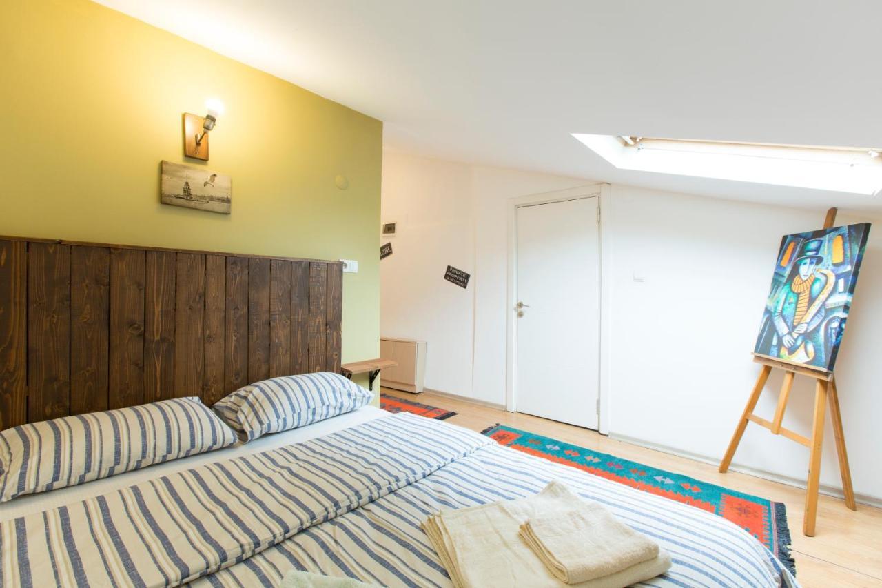 Apartment Galata Port