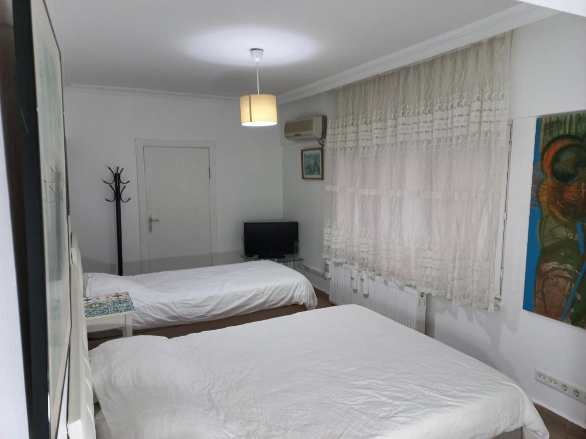 Silent Corner 2 Apartment Istanbul