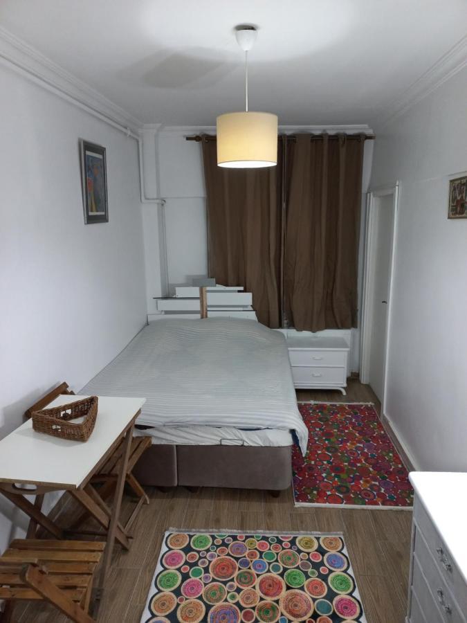 Silent Corner 2 Apartment Istanbul