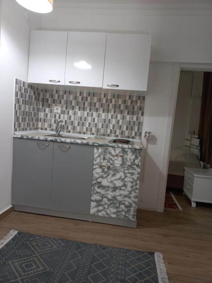 Silent Corner 2 Apartment Istanbul