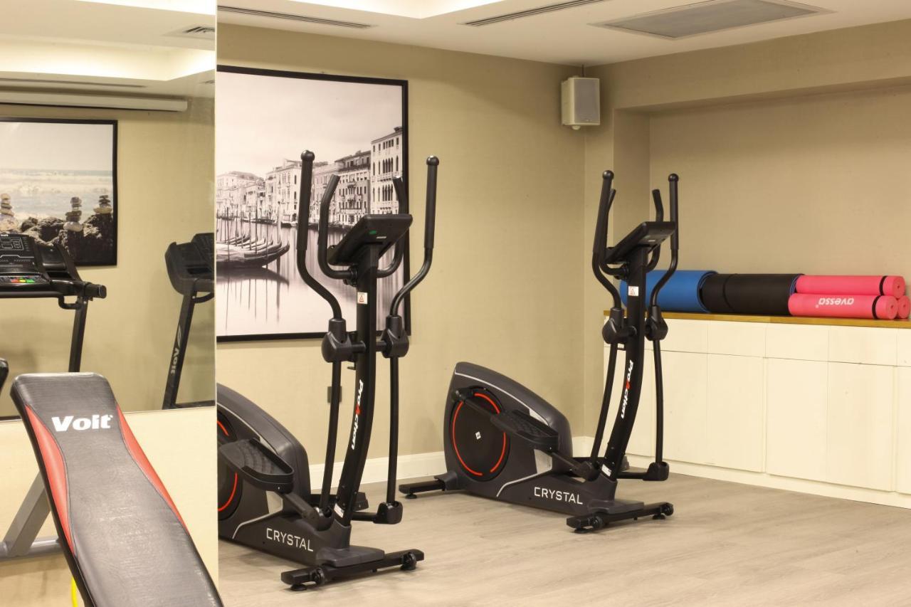 Berjer Boutique & Otel İstanbul