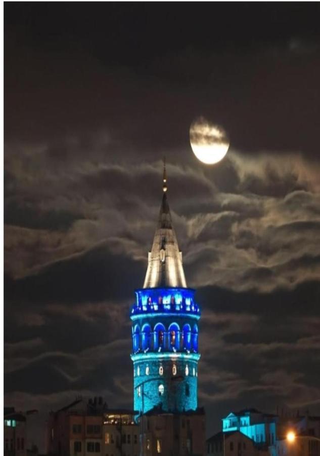 Daru Sultan Galata Hotel