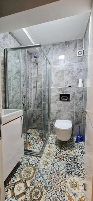Aristo Galata Suites *