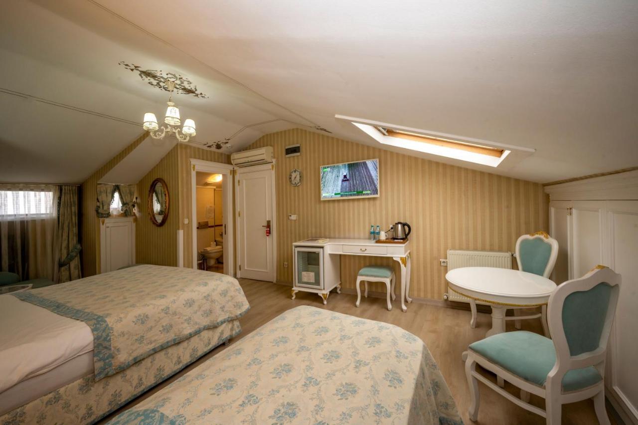 Paradiso Apartamento