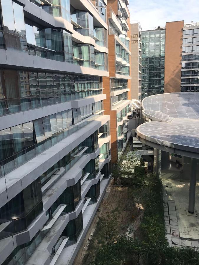 Prime Residances Deluxe King Hotel Istanbul