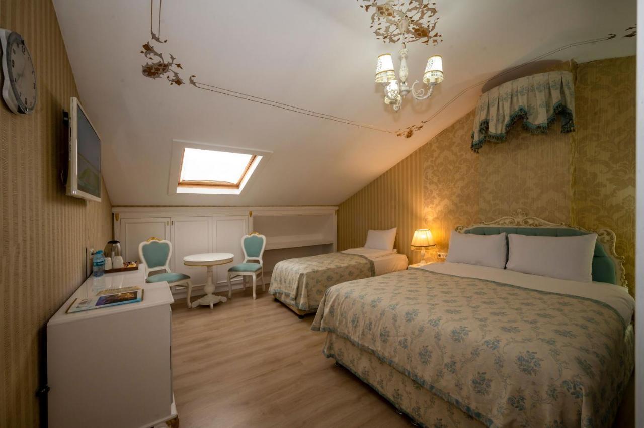 Apartamento Paradiso *