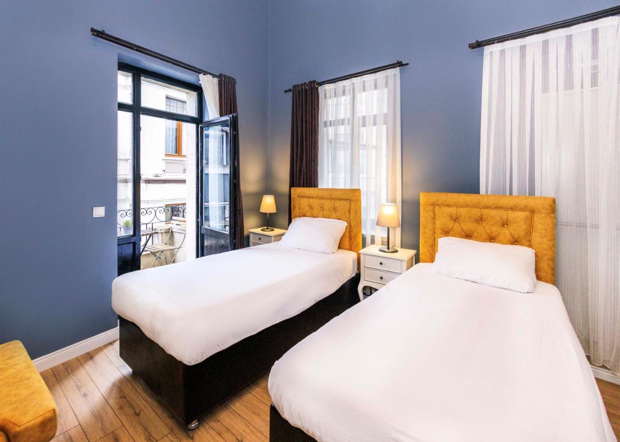 Hotel Selvese Collection Hotel Galata 1875