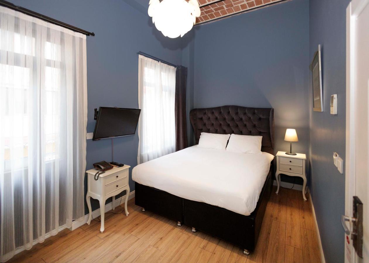 Selvese Collection Hotel Galata 1875 Hotel Istanbul
