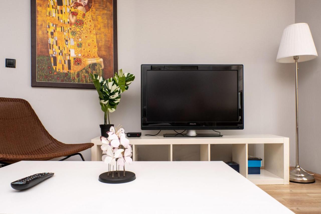 Apartment Fascinating Near Nisantasi And Trendy Attractions In Besiktas Istanbul
