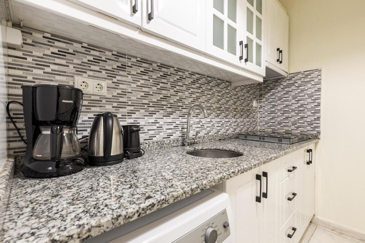 Superb Flat With Central Location In Nisantasi *