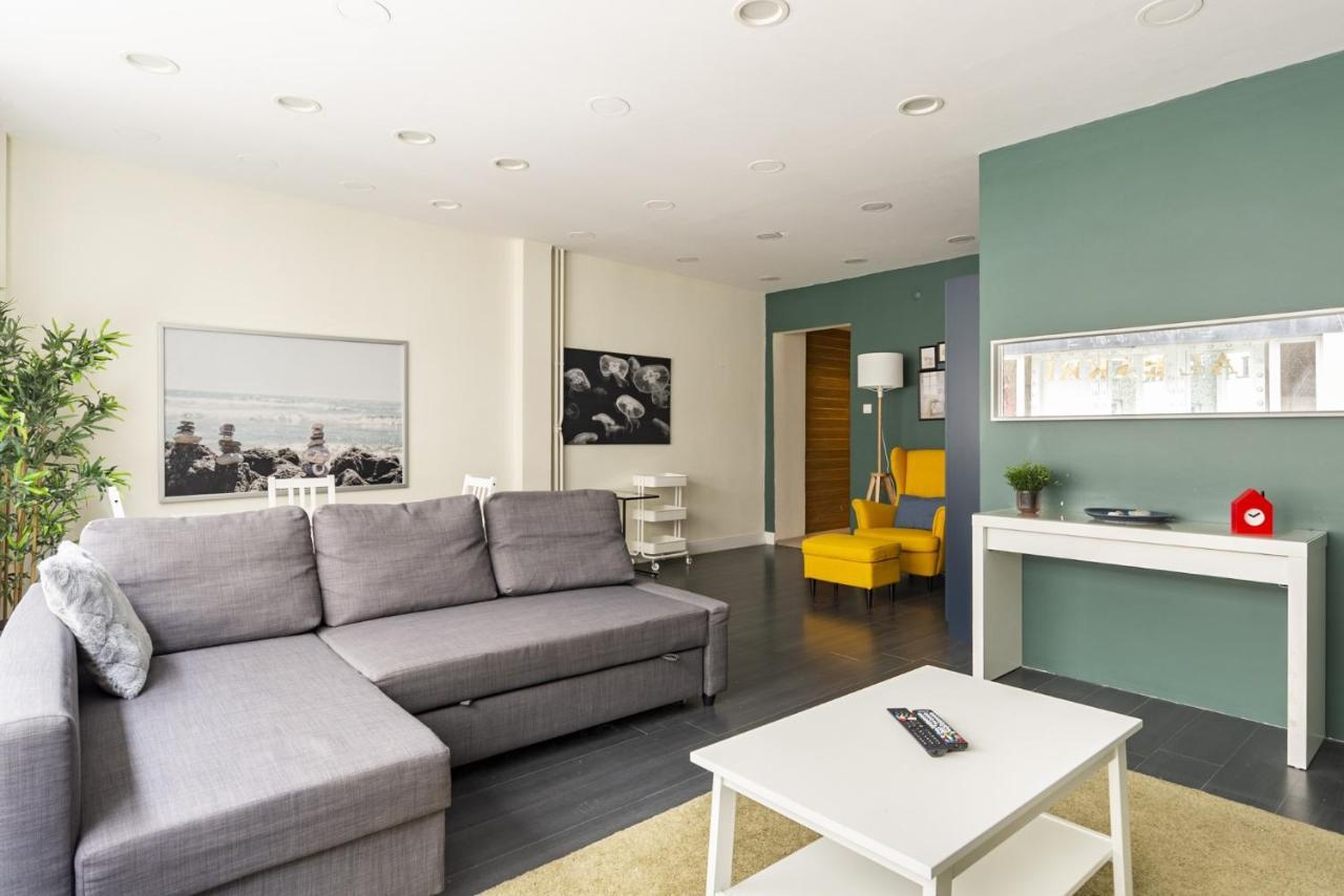 Superb Flat With Central Location In Nisantasi Istanbul