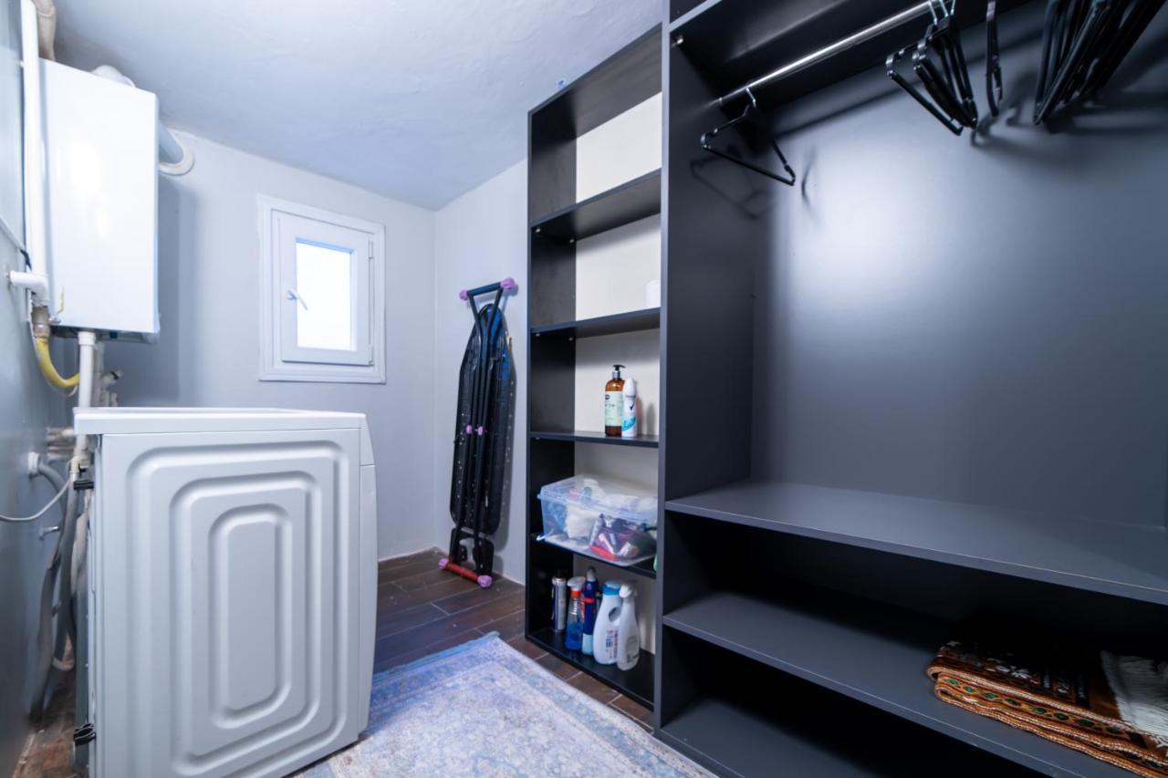 Simey Bosphorus Apartamento